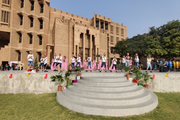 Delhi Public School-Christamas Celebration